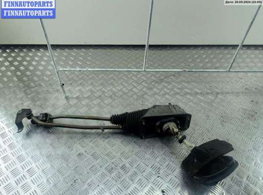 купить Кулиса КПП на Audi A4 B5 (1994-2001)