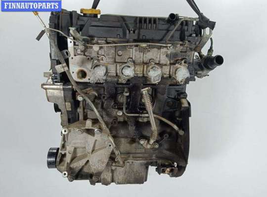купить Двигатель (ДВС) на Opel Astra H (2004-2009)