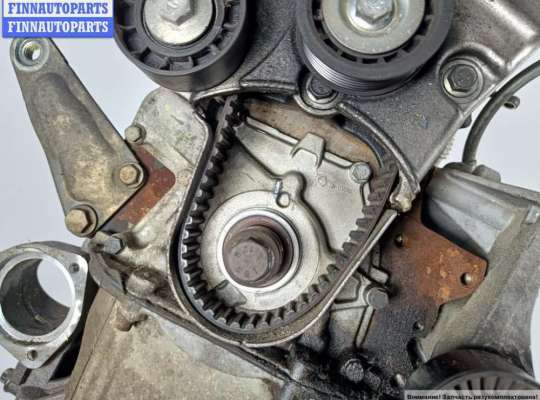 купить Двигатель (ДВС) на Opel Astra H (2004-2009)