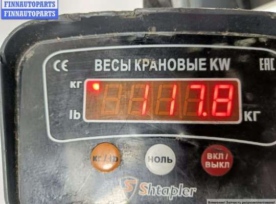 купить Двигатель (ДВС) на Opel Astra H (2004-2009)
