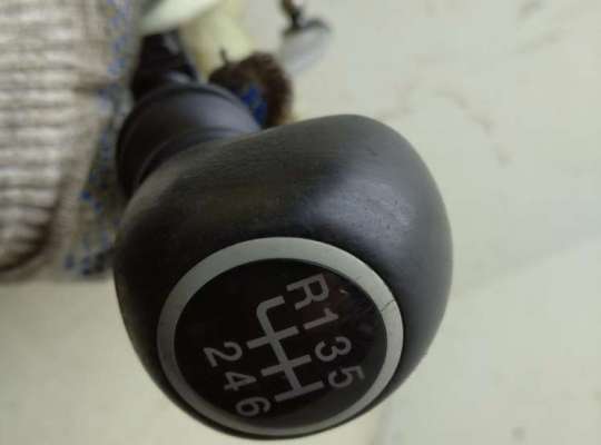 купить Кулиса КПП на Citroen Jumper (2006-2014)