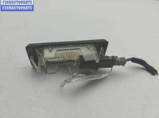 купить Подсветка номера на Opel Vectra C (2002-2008)