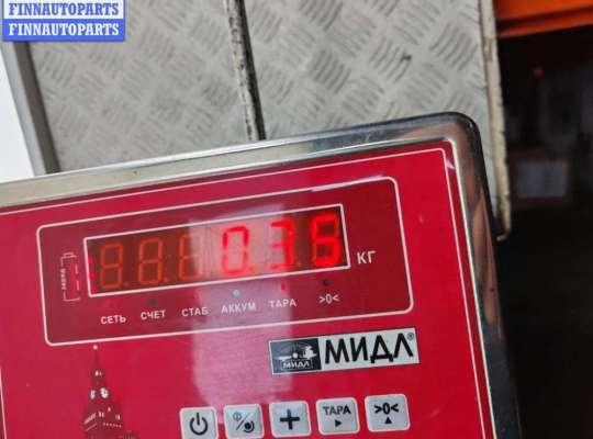 ЭБУ прочее на Mercedes-Benz E (W211)