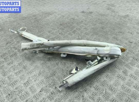 купить Подушка безопасности боковая (шторка) правая на Peugeot 807