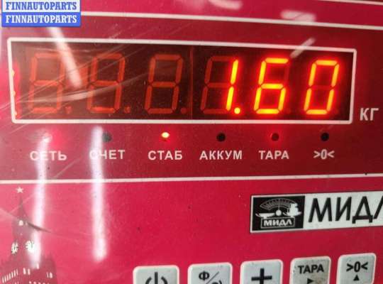 купить Подушка безопасности боковая (шторка) правая на Peugeot 807