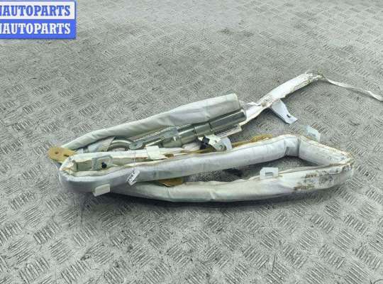 купить Подушка безопасности боковая (шторка) правая на Peugeot 807