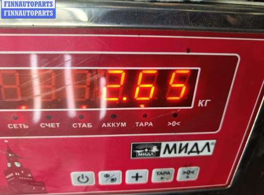 купить Амортизатор подвески задний правый на Audi A6 C6 (2004-2011)