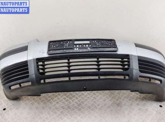 Купить Бампер передний на Volkswagen Passat B5+ (GP) Бампер передний VG2785458 на Volkswagen Passat B5+ (GP)