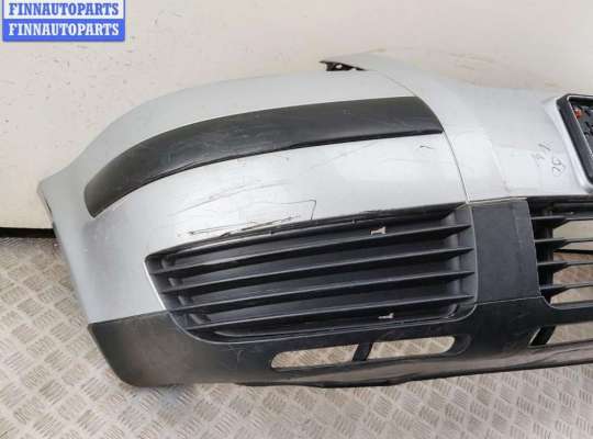 купить Бампер передний на Volkswagen Passat B5+ (GP)