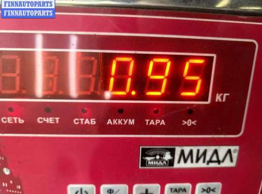 купить Подушка крепления КПП на Renault Scenic III (2009-2015)