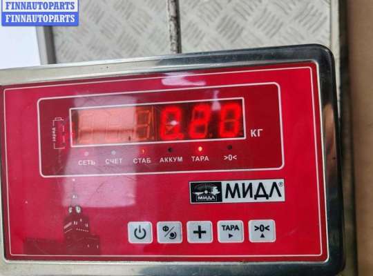 купить Клемма аккумулятора плюс на Mercedes C-Class W202 (1993-2000)