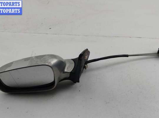 купить Зеркало наружное левое на Volkswagen Bora