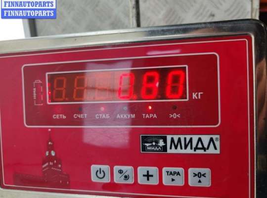 купить Зеркало наружное левое на Volkswagen Bora