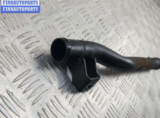 купить Трубка охлаждающей жидкости металлическая на Kia Rio (2005-2011)