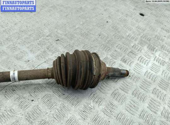 купить Полуось передняя правая на Ford Focus I (1998-2005)