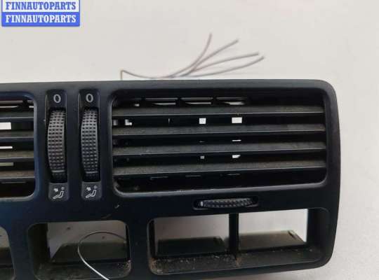 купить Дефлектор обдува салона на Volkswagen Bora