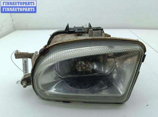 купить Фара противотуманная левая на Mercedes E-Class W210 (1995-2002)