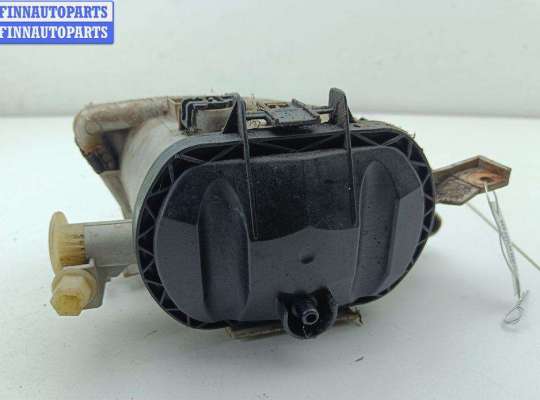 купить Фара противотуманная левая на Mercedes E-Class W210 (1995-2002)