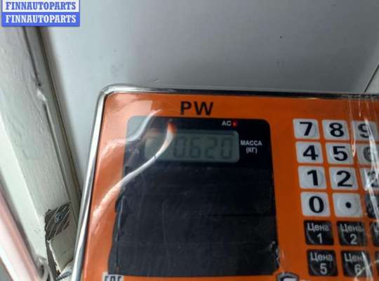 купить Фара противотуманная левая на Mercedes E-Class W210 (1995-2002)