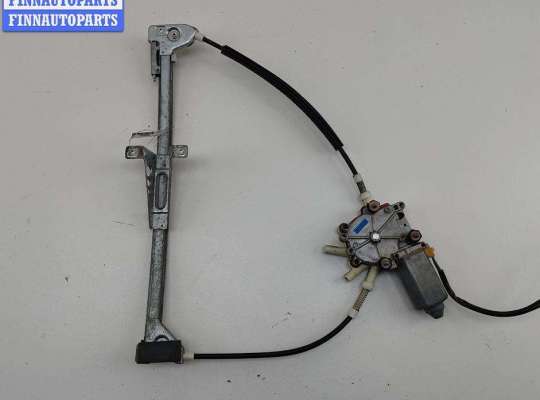 Купить Стеклоподъемник электрический передний левый на Audi 80 B4 (1991-1996) Стеклоподъемник электрический передний левый AU1699784 на Audi 80 B4 (1991-1996)