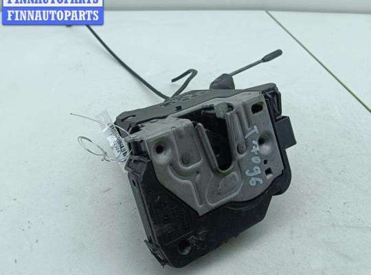 купить Замок двери передней правой на Mercedes C-Class W203 (2000-2006)