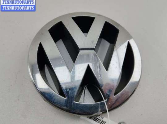 купить Эмблема на Volkswagen Caddy (2004-2010)