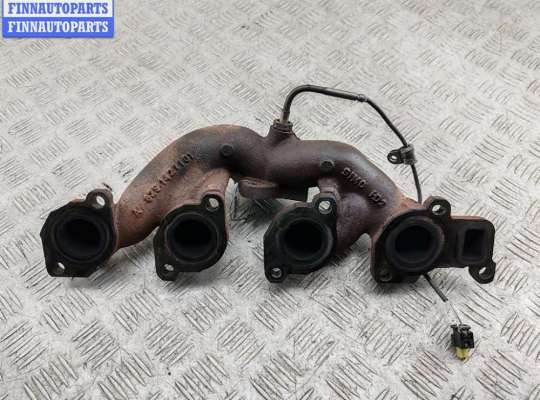 купить Коллектор выпускной на Mercedes M-Class ML W164 (2005-2011)