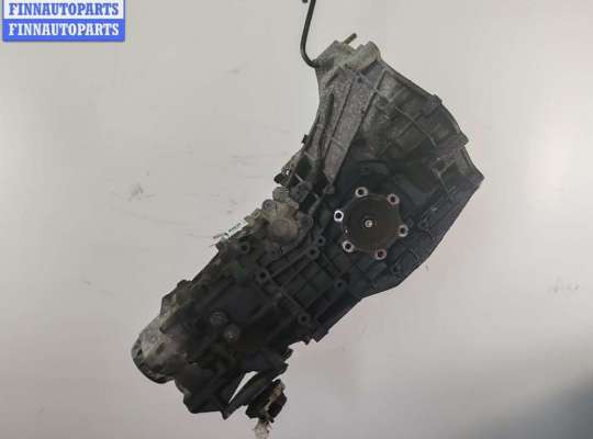 купить КПП 6-ст. механическая на Audi A4 B6 (2001-2004)