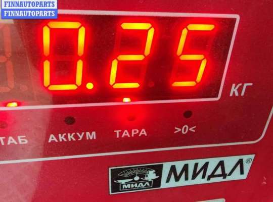 купить Датчик ABS задний на Mazda 3 (2018- ) BP