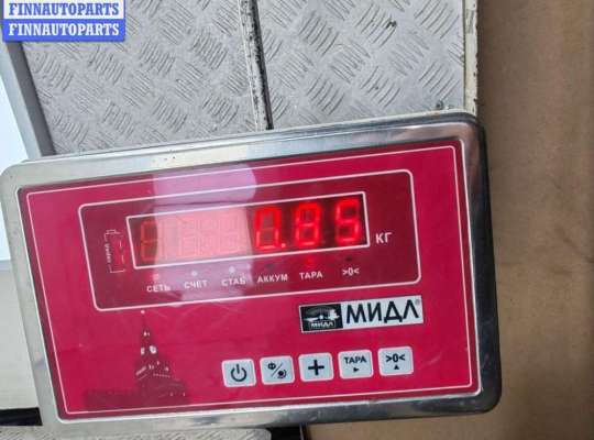 купить Рычаг подвески передний левый на BMW 5 E39 (1995-2003)