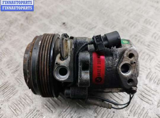 купить Компрессор кондиционера на BMW 5 E39 (1995-2003)