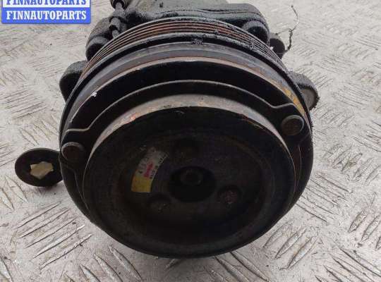 купить Компрессор кондиционера на BMW 5 E39 (1995-2003)