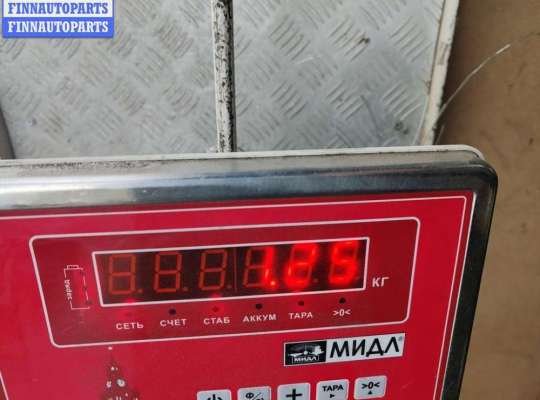 купить Кассета радиаторов на BMW 5 E39 (1995-2003)