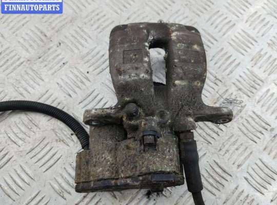 купить Суппорт задний правый на Audi A8 D3 (2002-2010)