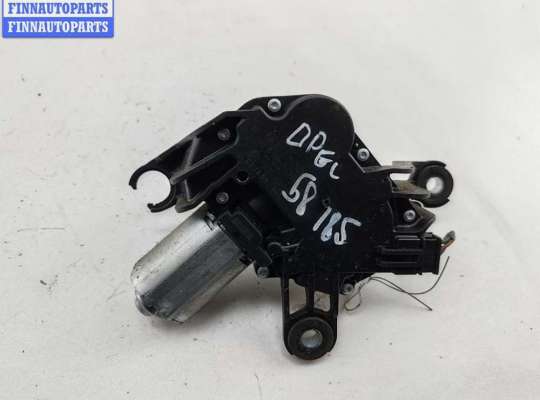 купить Двигатель стеклоочистителя заднего (моторчик дворников) на Opel Astra H (2004-2009)