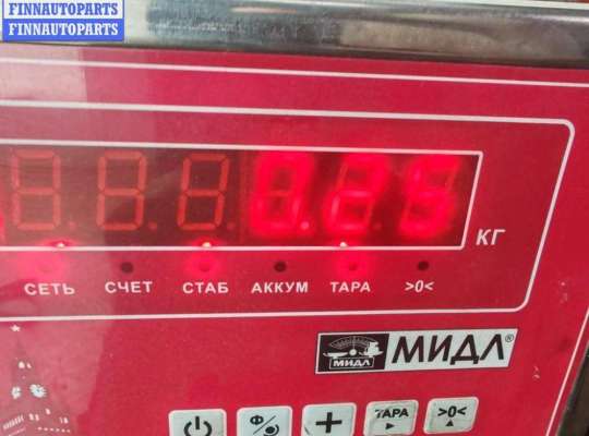 купить Шкив помпы на Audi A4 B5 (1994-2001)