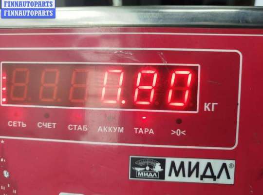 купить Шланг гидроусилителя на BMW 5 E39 (1995-2003)