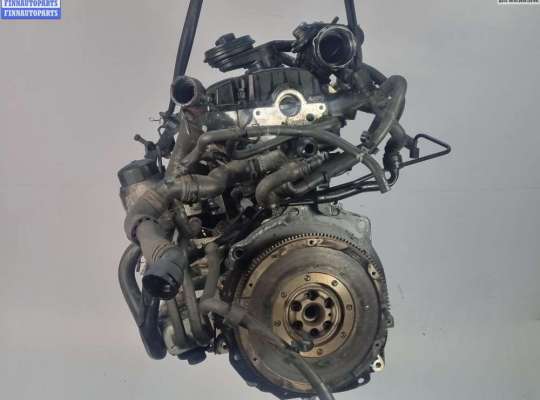 ДВС (Двигатель) на Ford Galaxy Mk I/II (WGR)