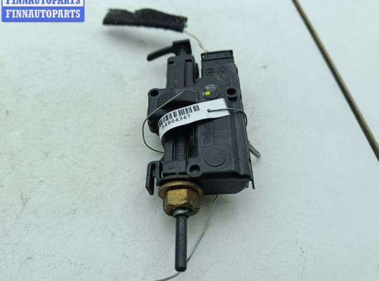 купить Активатор (привод) замка лючка бака на Renault Scenic II (2003-2009)