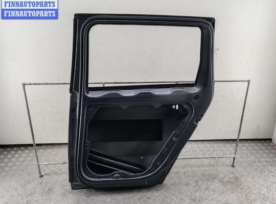 купить Дверь боковая задняя правая на Volkswagen Passat B6