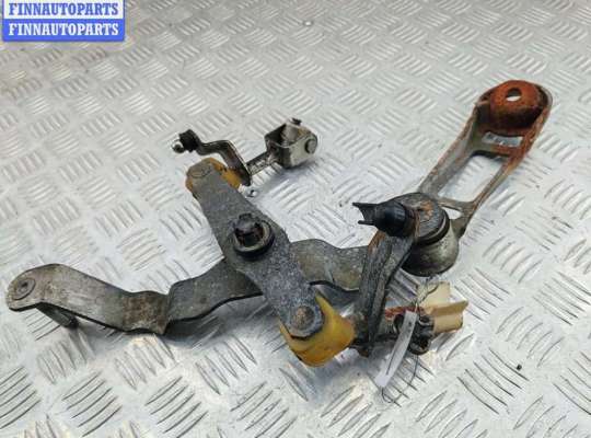 купить Механизм выбора передач на Opel Meriva A (2003-2010)