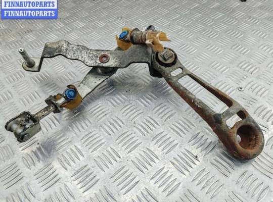 Купить Механизм выбора передач на Opel Meriva A (2003-2010) Механизм выбора передач OP2345266 на Opel Meriva A (2003-2010)