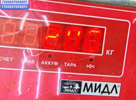 купить Механизм выбора передач на Opel Meriva A (2003-2010)