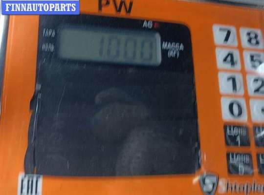 купить Насос топливный на Volkswagen Passat B6