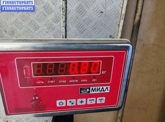 купить Бардачок на Fiat Scudo (1995-2007)