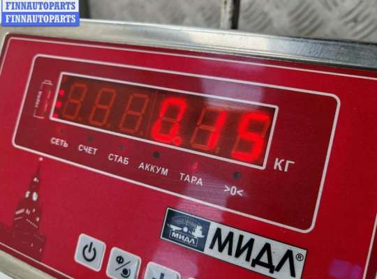 купить Переключатель поворотов на Volkswagen Passat B5