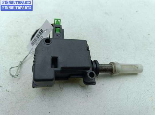 купить Активатор (привод) замка багажника на Audi A4 B6 (2001-2004)