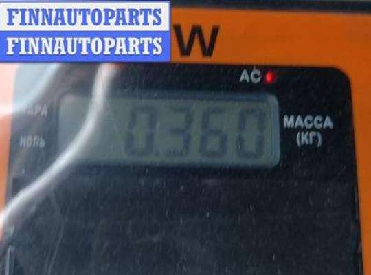 купить Пепельница на Volkswagen Passat B6