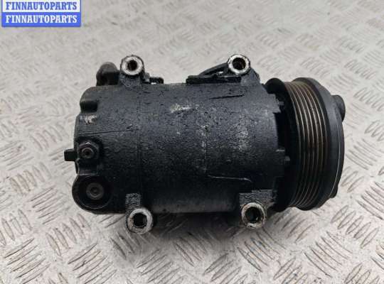 купить Компрессор кондиционера на Ford Focus II (2004-2011)