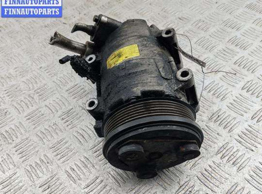 купить Компрессор кондиционера на Ford Focus II (2004-2011)
